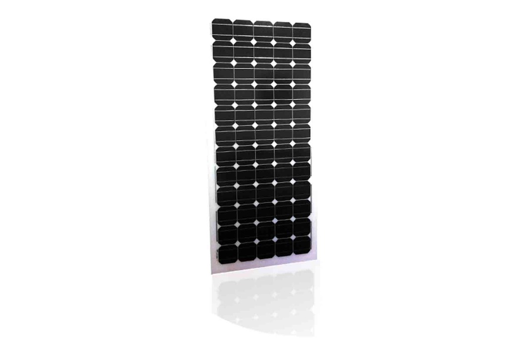 Monocrystalline PV Laminate