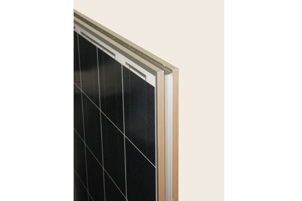 ZEP Framed Modules