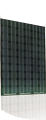 UP-M230-250M – 60 cells Black Series