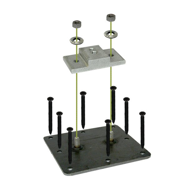 Eco-65 Exploded Product View & Bill...