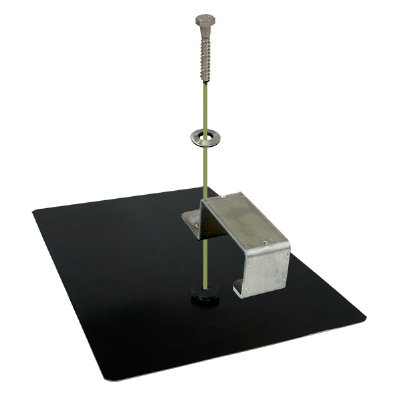 Conduit Mount Bracket