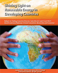 Shining Light on Renewable Energy in Dev...